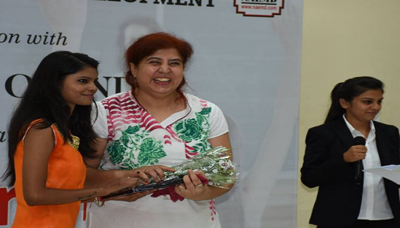 National Academy of Event Management and Development Jaipur Events photo 3
